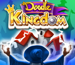 Doodle Kingdom Steam CD Key