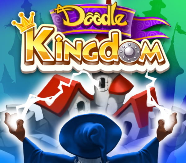 Doodle Kingdom Steam CD Key Adventure 2024-11-19