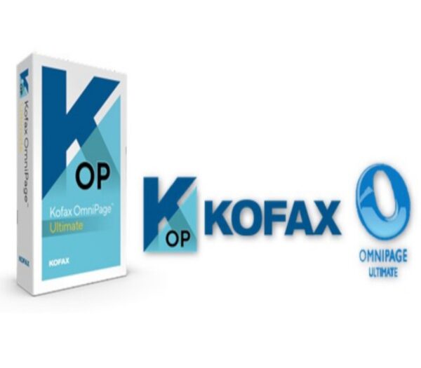 Kofax OmniPage 19.2 Ultimate Key (Lifetime / 1 PC) Software 2024-11-11