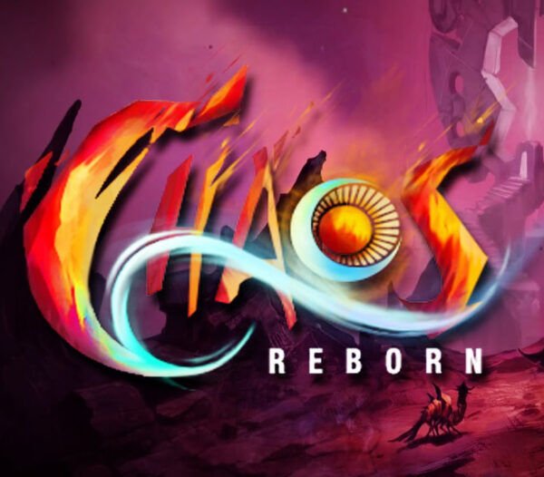 Chaos Reborn Steam CD Key Indie 2024-11-19