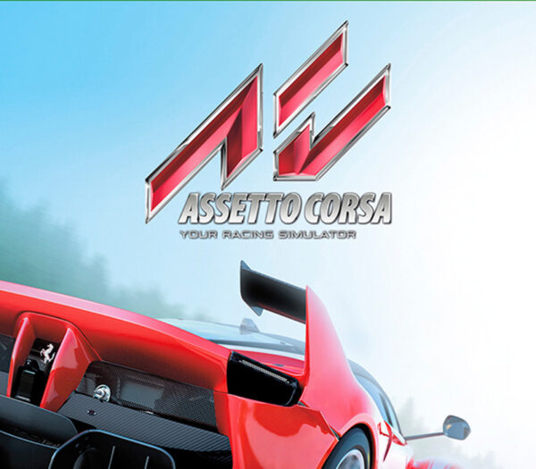 Assetto Corsa Steam CD Key Racing 2024-09-20