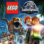 LEGO Jurassic World Steam CD Key