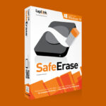 Laplink SafeErase PC Key