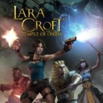 Lara Croft and the Temple Of Osiris + Season Pass US PS4 CD Key