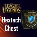 League of Legends - Hextech Chest Digital Download CD Key