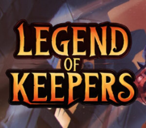 Legend of Keepers: Career of a Dungeon Manager US PS4 CD Key RPG 2024-07-27