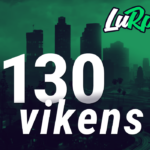 Leyendas Urbanas - 130 Vikens Gift Card