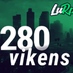 Leyendas Urbanas - 280 Vikens Gift Card