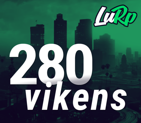 Leyendas Urbanas – 280 Vikens Gift Card Others 2025-01-30