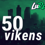 Leyendas Urbanas - 50 Vikens Gift Card