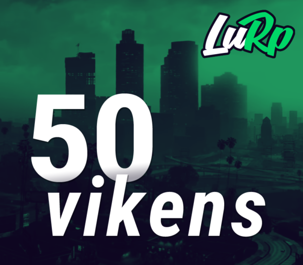 Leyendas Urbanas – 50 Vikens Gift Card Others 2025-01-27