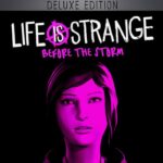 Life is Strange: Before the Storm Deluxe Edition XBOX One CD Key GLOBAL