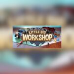 Little Big Workshop XBOX One CD Key GLOBAL