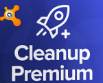 Avast Cleanup Premium (1 Year / 1 PC)