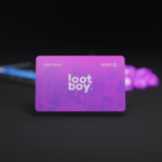 LootBoy - 5.000 Diamonds Gift Card