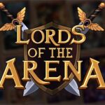 Lords of the Arena - Golden Pack DLC Digital Download CD Key