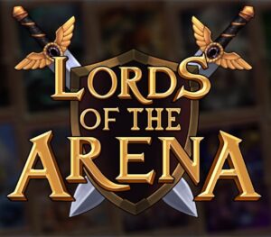 Lords of the Arena - Legendary Pack DLC Digital Download CD Key