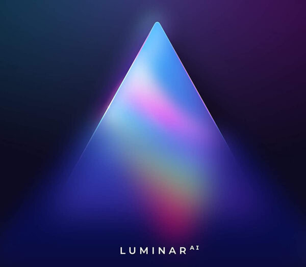 Luminar AI License Activation Key (Lifetime / 1 Device) Software 2024-09-20