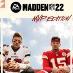 Madden NFL 22 MVP Edition Origin CD Key