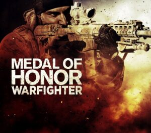 Medal of Honor: Warfighter Origin CD Key