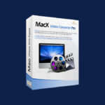 MacX Video Converter Pro Key (Lifetime / 1 MAC)