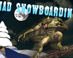 Mad Snowboarding Steam CD Key