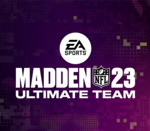 Madden NFL 23 – Ultimate Team June Pack DLC XBOX One / Xbox Series X|S CD Key Simulation 2024-09-20