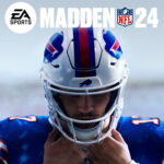 Madden NFL 24 XBOX One / Xbox Series X|S CD Key