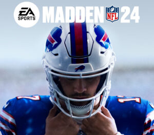 Madden NFL 24 XBOX One / Xbox Series X|S CD Key