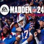 Madden NFL 24 Deluxe Edition US PS5 CD Key