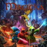 Magicka Steam CD Key