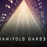 Manifold Garden XBOX One CD Key