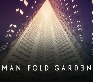 Manifold Garden XBOX One CD Key