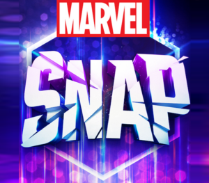 Marvel Snap - 3000 Gold + 850 Gold Bonus Reidos Voucher