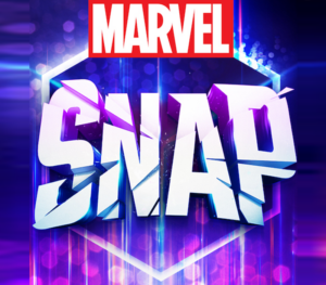 Marvel Snap – 2100 Gold + 500 Gold Bonus Reidos Voucher Casual 2024-07-27