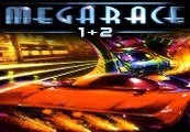 Megarace 1+2 GOG CD Key