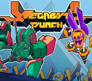 Megabyte Punch Steam CD Key Action 2024-04-25