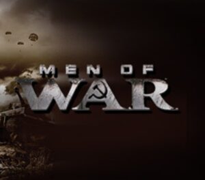 Men of War Steam CD Key