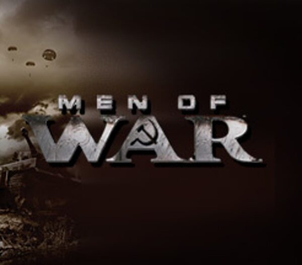 Men of War Steam CD Key Action 2024-11-18