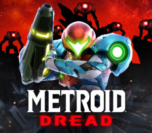 Metroid Dread Nintendo Switch Account pixelpuffin.net Activation Link