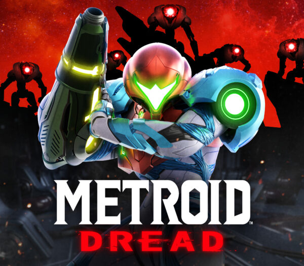 Metroid Dread Nintendo Switch Account pixelpuffin.net Activation Link Action 2024-11-19