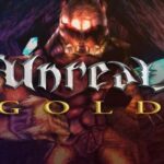 Unreal Gold GOG CD Key