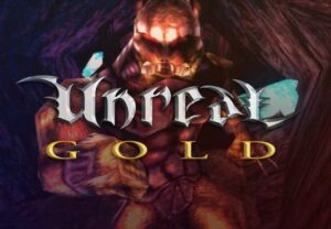 Unreal Gold GOG CD Key