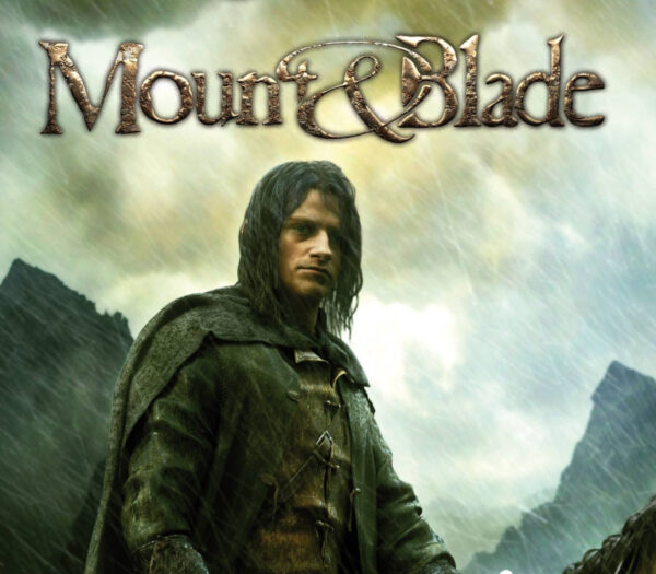 Mount & Blade Steam CD Key RPG 2024-11-18