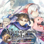 Monochrome Mobius Rights and Wrongs Forgotten EU PS5 CD Key