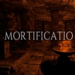 Mortificatio Steam CD Key