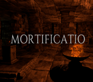 Mortificatio Steam CD Key Adventure 2025-01-18