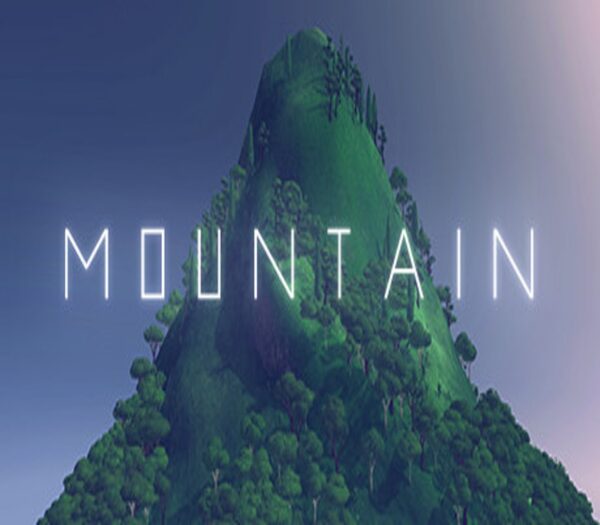 Mountain Steam CD Key Casual 2024-11-19