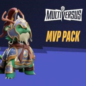 MultiVersus – MVP Pack DLC Xbox Series X|S CD Key Action 2024-09-08