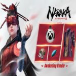 NARAKA: BLADEPOINT - Awakening Bundle XBOX One / Xbox Series X|S CD Key